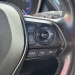 Toyota - Corolla - Touring Sports 2,0 Hybrid Style - Farmari