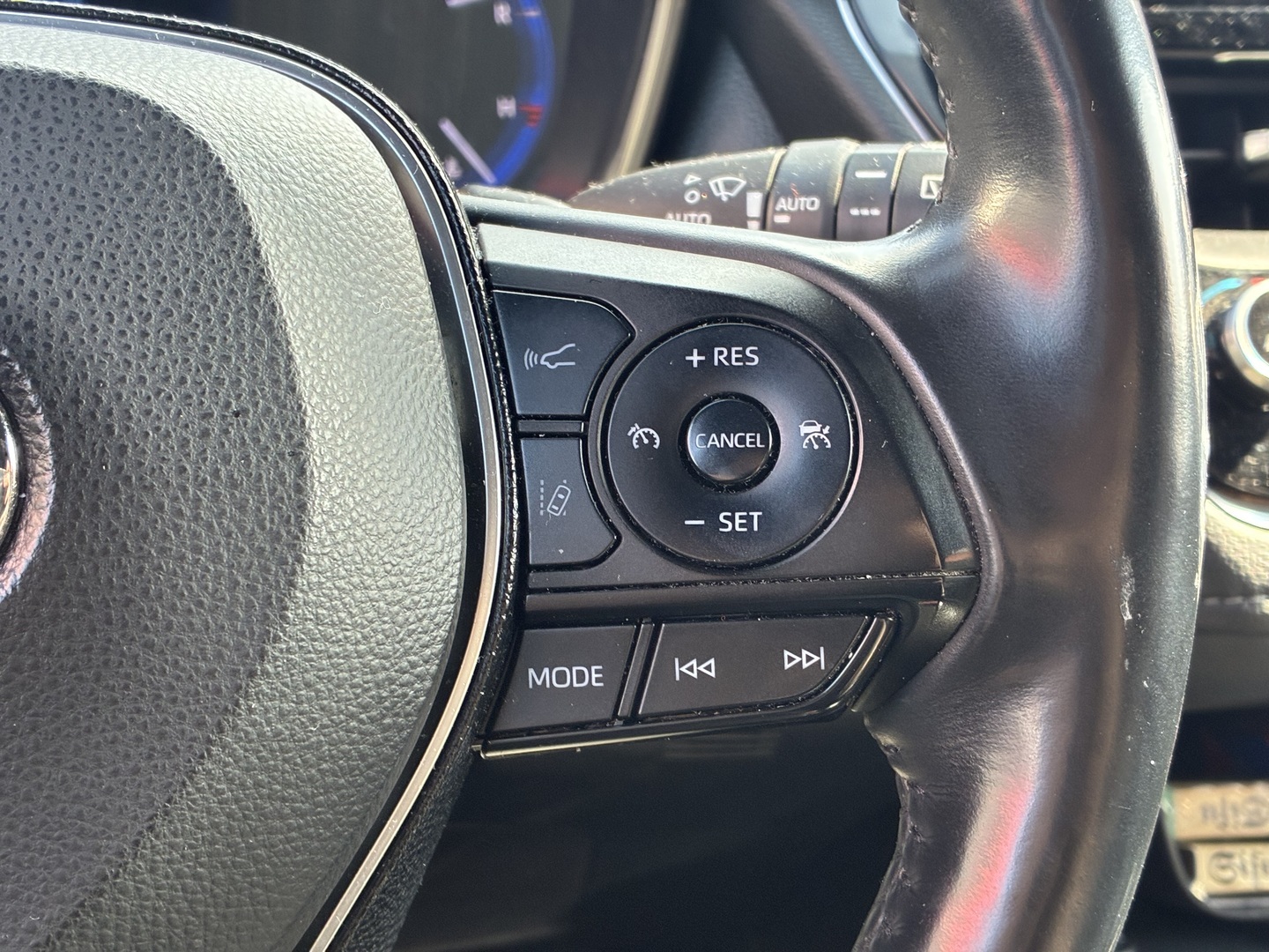 Toyota - Corolla - Touring Sports 2,0 Hybrid Style - Farmari