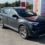 Toyota - RAV4 - TOYOTA RAV4 Hybrid - Tila-auto