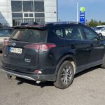 Toyota - RAV4 - TOYOTA RAV4 Hybrid - Tila-auto