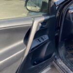 Toyota - RAV4 - TOYOTA RAV4 Hybrid - Tila-auto