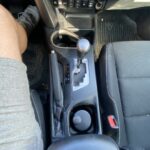 Toyota - RAV4 - TOYOTA RAV4 Hybrid - Tila-auto