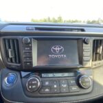 Toyota - RAV4 - TOYOTA RAV4 Hybrid - Tila-auto