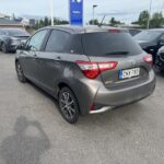 Toyota - Yaris - 1,5 Dual VVT-i Y20 Edition 5ov Multidrive S - Viistoperä