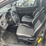 Toyota - Yaris - 1,5 Dual VVT-i Y20 Edition 5ov Multidrive S - Viistoperä
