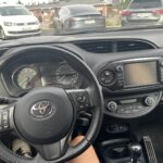 Toyota - Yaris - 1,5 Dual VVT-i Y20 Edition 5ov Multidrive S - Viistoperä