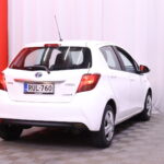 Toyota - Yaris - 1,5 Hybrid Active 5ov // Bluetooth / Kamera / Autom.ilmastointi / Radio // - Viistoperä