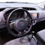 Toyota - Yaris - 1,5 Hybrid Active 5ov // Bluetooth / Kamera / Autom.ilmastointi / Radio // - Viistoperä