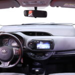 Toyota - Yaris - 1,5 Hybrid Active 5ov // Bluetooth / Kamera / Autom.ilmastointi / Radio // - Viistoperä