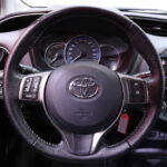 Toyota - Yaris - 1,5 Hybrid Active 5ov // Bluetooth / Kamera / Autom.ilmastointi / Radio // - Viistoperä
