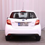 Toyota - Yaris - 1,5 Hybrid Active 5ov // Bluetooth / Kamera / Autom.ilmastointi / Radio // - Viistoperä