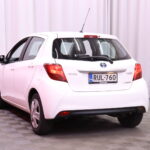 Toyota - Yaris - 1,5 Hybrid Active 5ov // Bluetooth / Kamera / Autom.ilmastointi / Radio // - Viistoperä