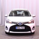 Toyota - Yaris - 1,5 Hybrid Active 5ov // Bluetooth / Kamera / Autom.ilmastointi / Radio // - Viistoperä