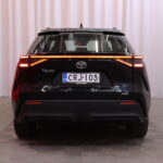 Toyota - bZ4X - Active AWD // Suomi-auto / 11kw lataus /  LED / Adapt.vakkari / Kamera / Tutkat / Merkkihuollot / Juuri saapunut! - Maastoauto