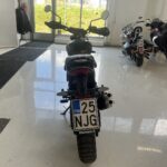 Triumph - SCRAMBLER - // Juuri Saapunut! / A2-pyörä / Todella Siisti! // - Moottoripyörä