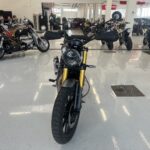 Triumph - SCRAMBLER - // Juuri Saapunut! / A2-pyörä / Todella Siisti! // - Moottoripyörä