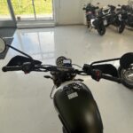 Triumph - SCRAMBLER - // Juuri Saapunut! / A2-pyörä / Todella Siisti! // - Moottoripyörä