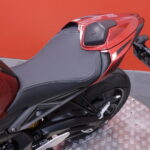 Triumph - STREET TRIPLE - 765 RS // Suomi-pyörä / Vakkari / ABS / Shifter // - Moottoripyörä
