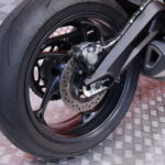 Triumph - STREET TRIPLE - 765 RS // Suomi-pyörä / Vakkari / ABS / Shifter // - Moottoripyörä