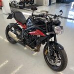 Triumph - STREET TRIPLE - 675R // Juuri saapunut! / Siistikuntoinen / Huoltokirja // - Moottoripyörä