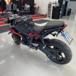 Triumph - STREET TRIPLE - 675R // Juuri saapunut! / Siistikuntoinen / Huoltokirja // - Moottoripyörä