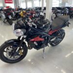 Triumph - STREET TRIPLE - 675R // Juuri saapunut! / Siistikuntoinen / Huoltokirja // - Moottoripyörä