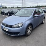 Volkswagen - Golf - Comfortline 1,4 TSI 90 kW, DSG-autom. 4-ovinen - Viistoperä