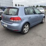 Volkswagen - Golf - Comfortline 1,4 TSI 90 kW, DSG-autom. 4-ovinen - Viistoperä