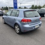 Volkswagen - Golf - Comfortline 1,4 TSI 90 kW, DSG-autom. 4-ovinen - Viistoperä