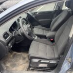 Volkswagen - Golf - Comfortline 1,4 TSI 90 kW, DSG-autom. 4-ovinen - Viistoperä