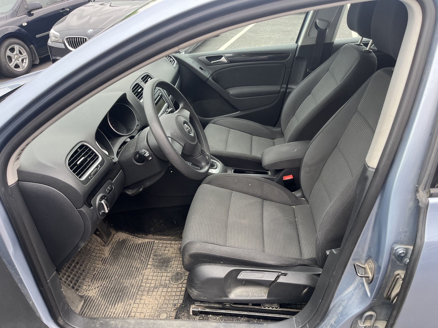 Volkswagen - Golf - Comfortline 1,4 TSI 90 kW, DSG-autom. 4-ovinen - Viistoperä