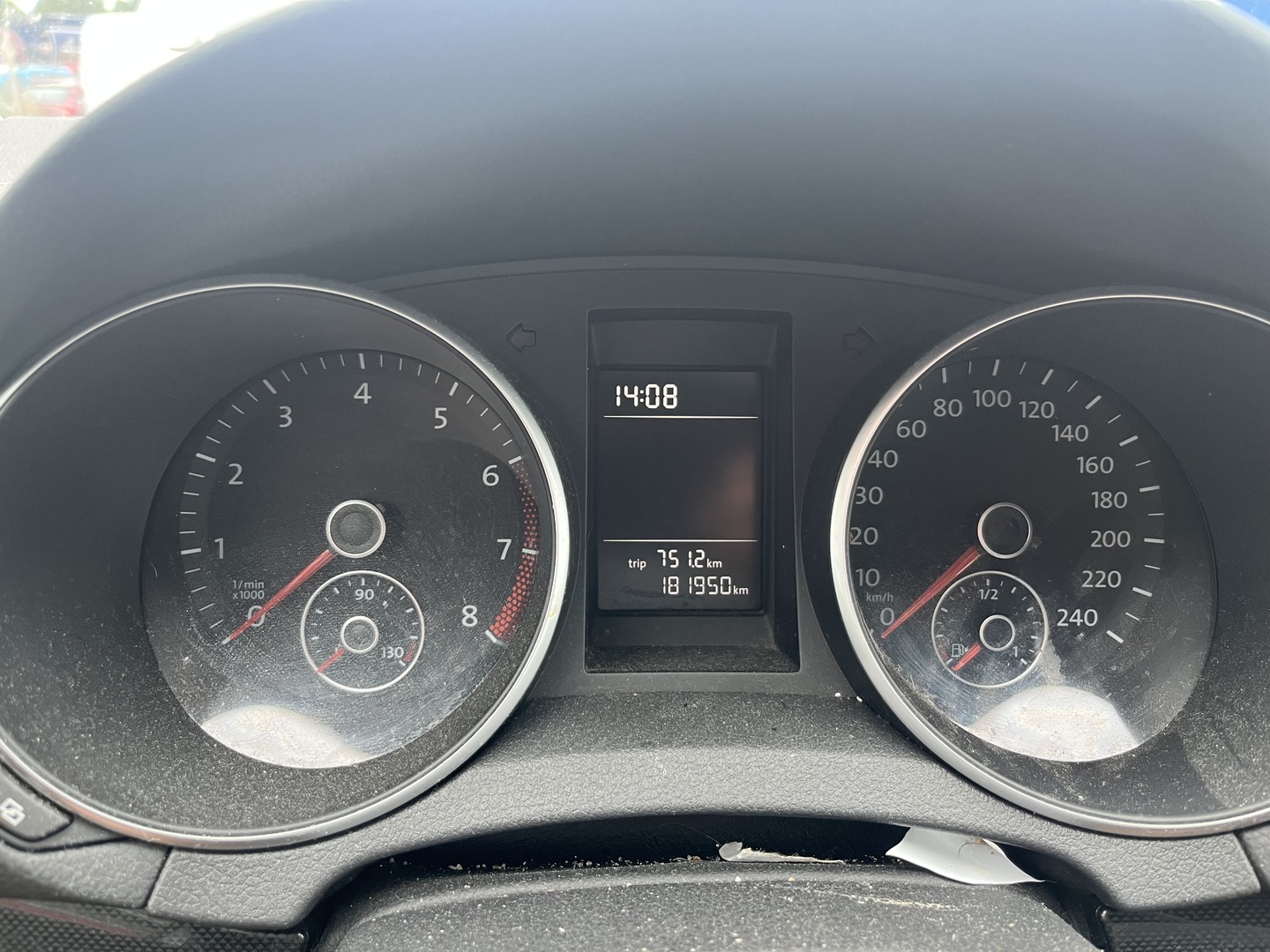Volkswagen - Golf - Comfortline 1,4 TSI 90 kW, DSG-autom. 4-ovinen - Viistoperä