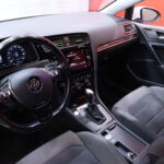 Volkswagen - Golf - Variant Highline 1,4 TSI 92 kW (125 hv) DSG-automaatti // Suomi-auto / Navi / Keyless / Bluetooth / Kamera // - Farmari