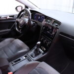 Volkswagen - Golf - Variant Highline 1,4 TSI 92 kW (125 hv) DSG-automaatti // Suomi-auto / Navi / Keyless / Bluetooth / Kamera // - Farmari