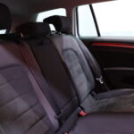 Volkswagen - Golf - Variant Highline 1,4 TSI 92 kW (125 hv) DSG-automaatti // Suomi-auto / Navi / Keyless / Bluetooth / Kamera // - Farmari