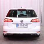 Volkswagen - Golf - Variant Highline 1,4 TSI 92 kW (125 hv) DSG-automaatti // Suomi-auto / Navi / Keyless / Bluetooth / Kamera // - Farmari