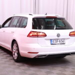 Volkswagen - Golf - Variant Highline 1,4 TSI 92 kW (125 hv) DSG-automaatti // Suomi-auto / Navi / Keyless / Bluetooth / Kamera // - Farmari