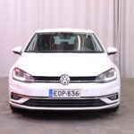 Volkswagen - Golf - Variant Highline 1,4 TSI 92 kW (125 hv) DSG-automaatti // Suomi-auto / Navi / Keyless / Bluetooth / Kamera // - Farmari