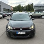 Volkswagen - Golf - GTI 2,0 155 kW (210 hv) DSG-autom. 4-ovinen - Viistoperä