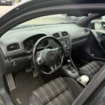 Volkswagen - Golf - GTI 2,0 155 kW (210 hv) DSG-autom. 4-ovinen - Viistoperä