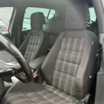 Volkswagen - Golf - GTI 2,0 155 kW (210 hv) DSG-autom. 4-ovinen - Viistoperä