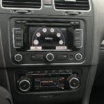 Volkswagen - Golf - GTI 2,0 155 kW (210 hv) DSG-autom. 4-ovinen - Viistoperä