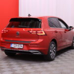 Volkswagen - Golf - Style eHybrid 150 kW (PHEV) DSG-automaatti // ACC / Matrix / Ambient / Keyless // - Viistoperä