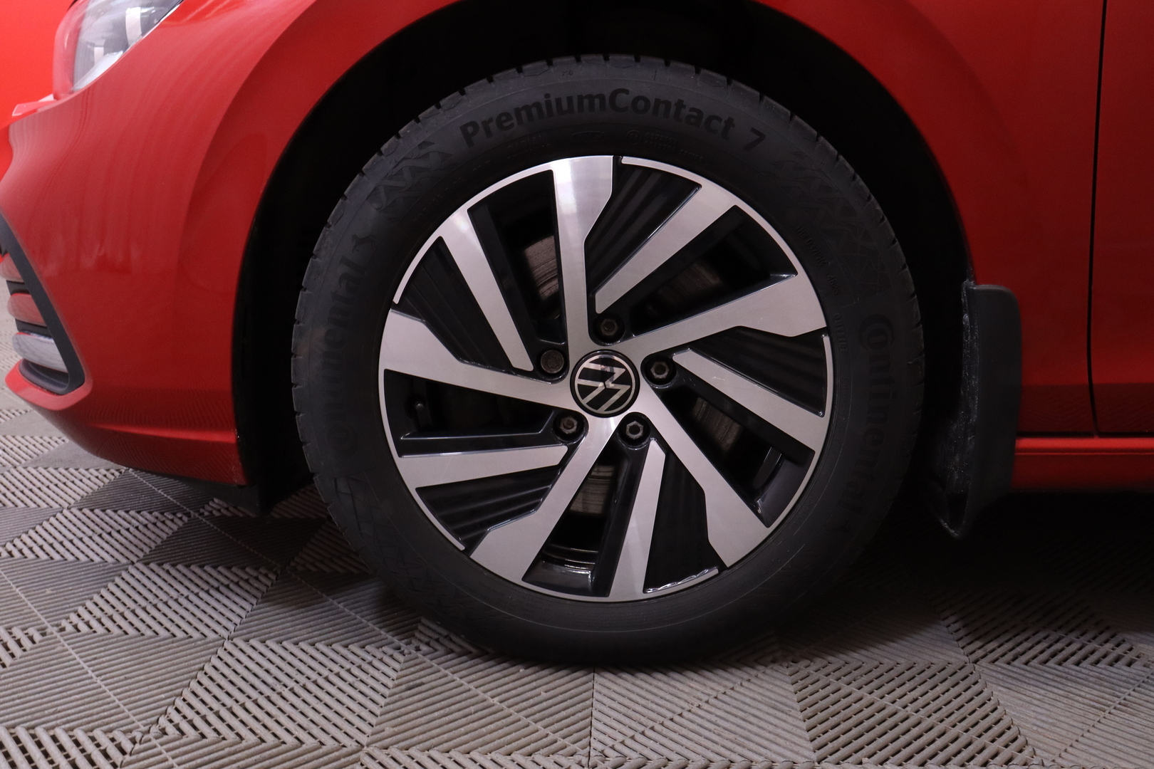 Volkswagen - Golf - Style eHybrid 150 kW (PHEV) DSG-automaatti // ACC / Matrix / Ambient / Keyless // - Viistoperä