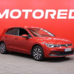 Volkswagen - Golf - Style eHybrid 150 kW (PHEV) DSG-automaatti // ACC / Matrix / Ambient / Keyless // - Viistoperä