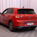 Volkswagen - Golf - Style eHybrid 150 kW (PHEV) DSG-automaatti // ACC / Matrix / Ambient / Keyless // - Viistoperä