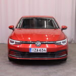 Volkswagen - Golf - Style eHybrid 150 kW (PHEV) DSG-automaatti // ACC / Matrix / Ambient / Keyless // - Viistoperä