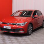 Volkswagen - Golf - Style eHybrid 150 kW (PHEV) DSG-automaatti // ACC / Matrix / Ambient / Keyless // - Viistoperä