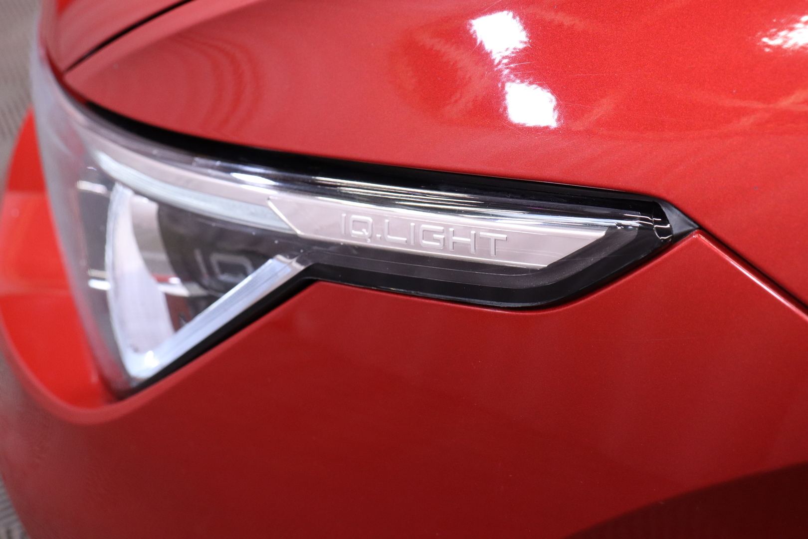 Volkswagen - Golf - Style eHybrid 150 kW (PHEV) DSG-automaatti // ACC / Matrix / Ambient / Keyless // - Viistoperä