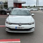 Volkswagen - Golf - First Edition 1,5 eTSI 110 kW (MHEV) DSG-automaatti - Viistoperä
